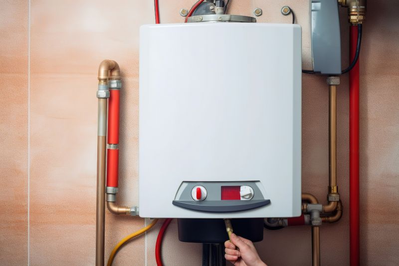 Gas Water Heater Installation in Fort Lauderdale, FL