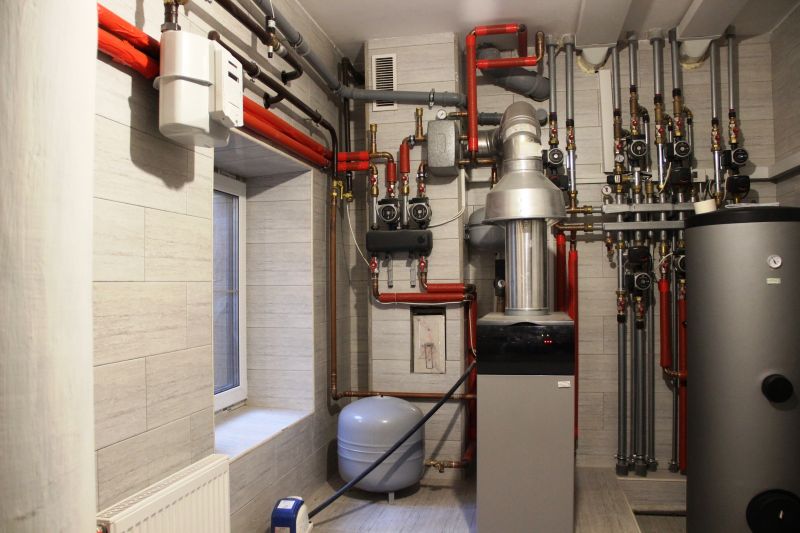 Gas Water Heater Replacement in San Antonio, TX
