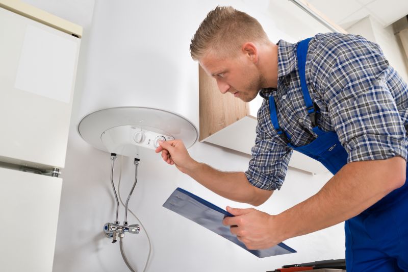 Hot Water Heater Replacement in Annapolis, MD