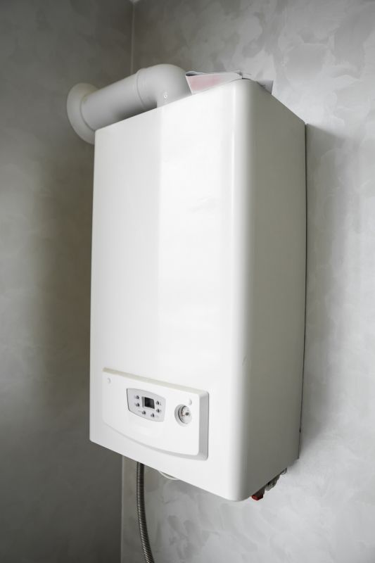Propane Water Heater Service in Boca Raton, FL
