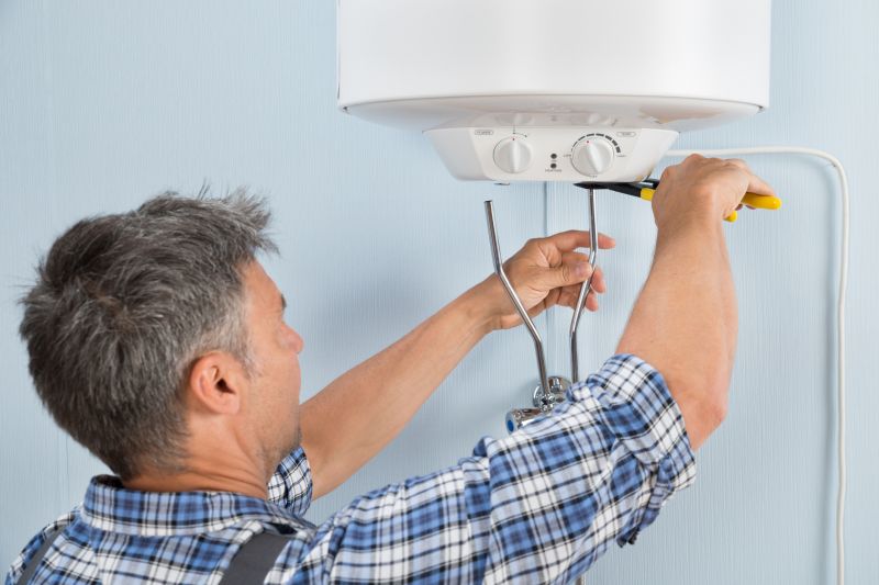 Water Heater Installation in San Jose, CA