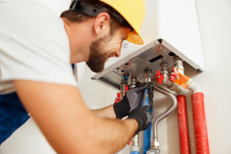Water Heater Repair in Annapolis, MD