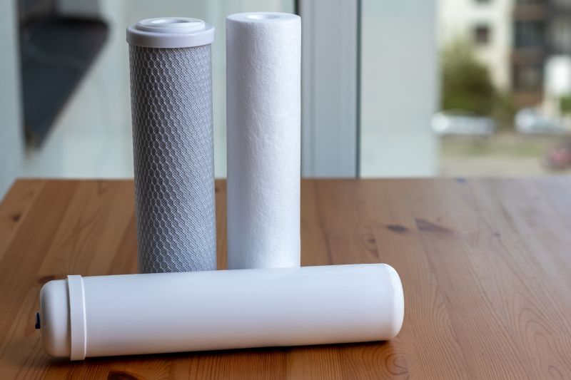 Carbon Filter Installation in Tampa, FL