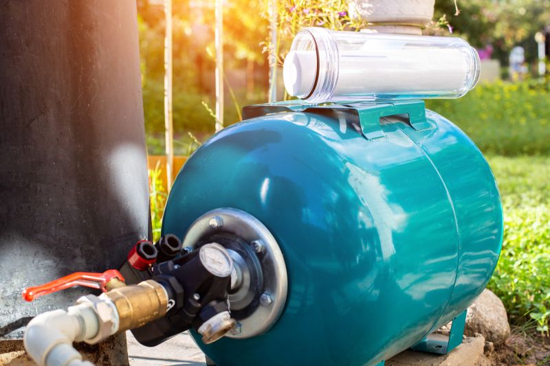 Drinking Water Filtration in San Antonio, TX