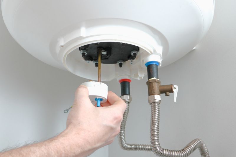 Electric Water Heater Repair in San Jose, CA