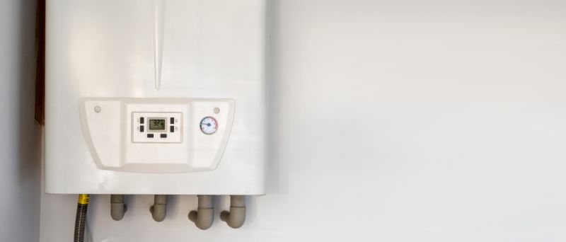Expansion Tank Installation in Katy, TX