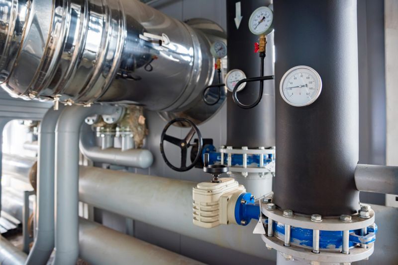 Gas Water Heater Installation in Sacramento, CA