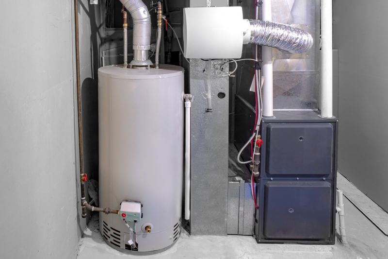 Gas Water Heater Repair in Sacramento, CA