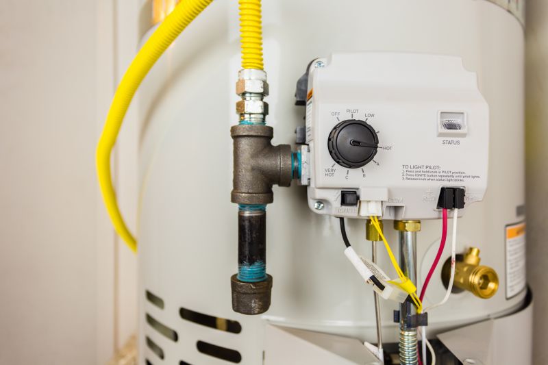 Gas Water Heater Replacement in San Antonio, TX