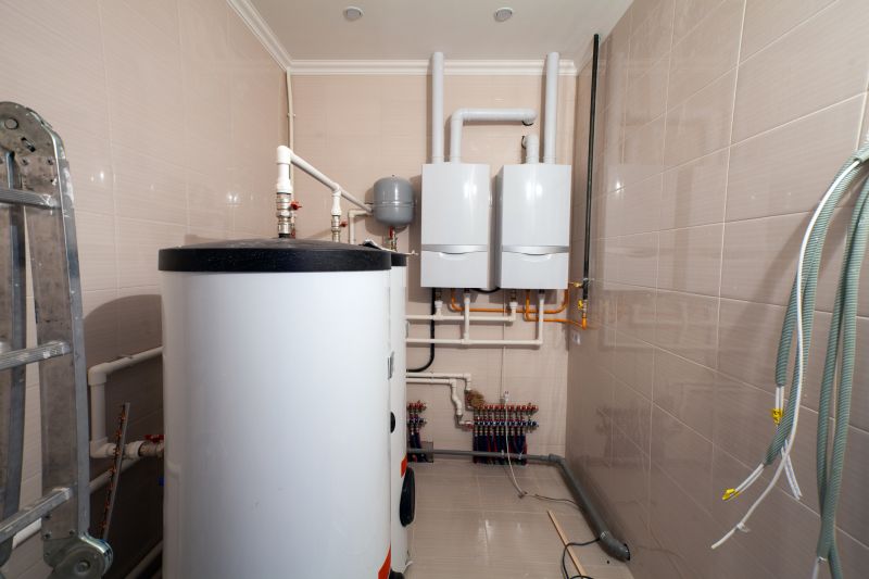Hot Water Heater Installation in Austin, TX