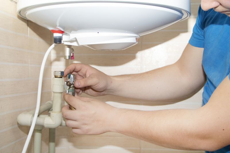 Hot Water Heater Repair in Boca Raton, FL