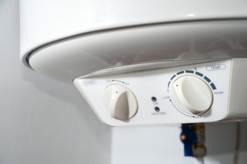 Hot Water Heater Replacement in Fredericksburg, VA