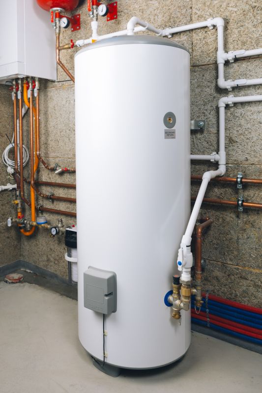 Hot Water Heater Replacement in West Palm Beach, FL