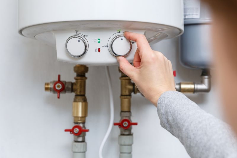 Hot Water Heater Replacement in West Palm Beach, FL