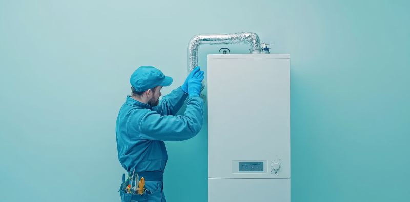Hot Water Heater Service in Kansas City, MO