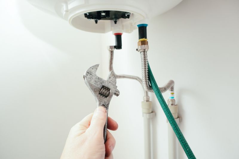 Hot Water Heater Service in Austin, TX