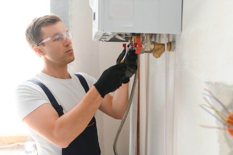 Leaking Water Heater Repair in Kansas City, MO