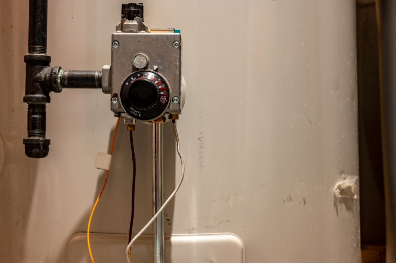 Propane Water Heater Repair in Austin, TX