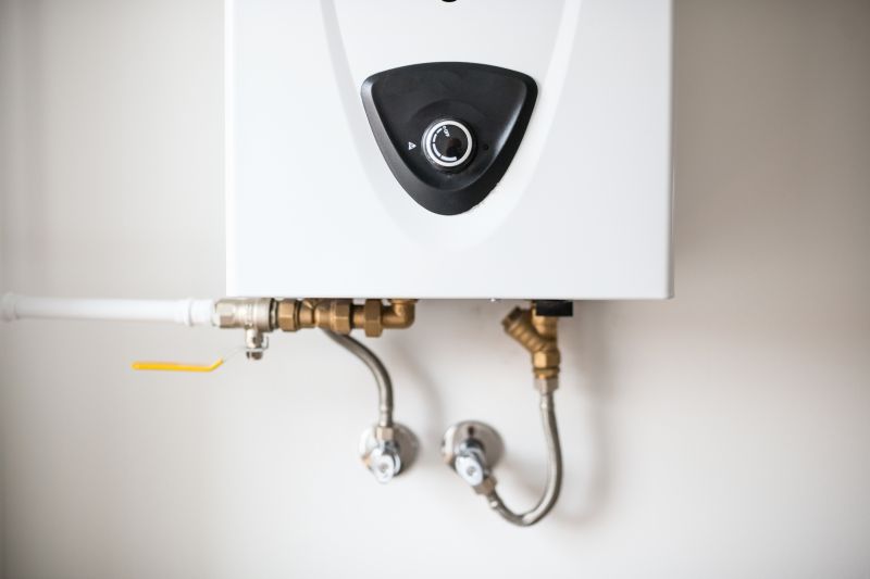 Propane Water Heater Service in Boca Raton, FL