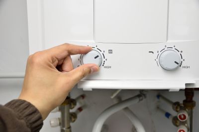 Propane Water Heater Service in Kansas City, MO