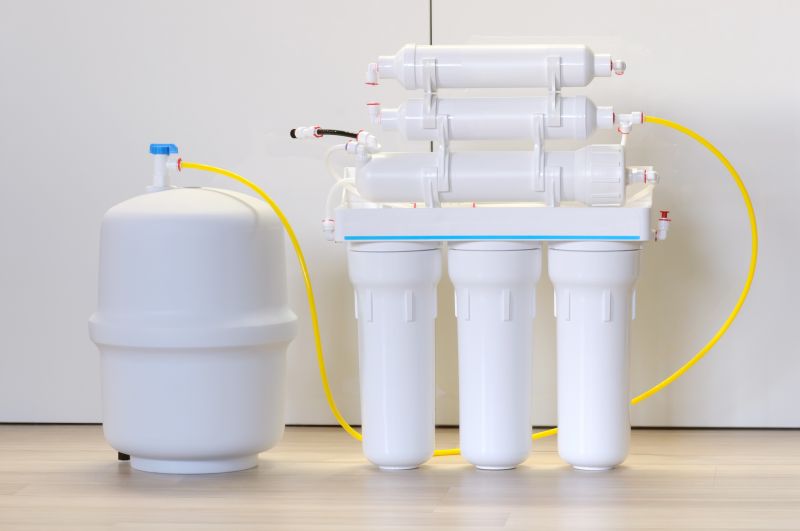 Reverse Osmosis Installation in Jacksonville, FL