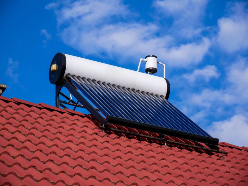 Solar Water Heater Maintenance in Sacramento, CA