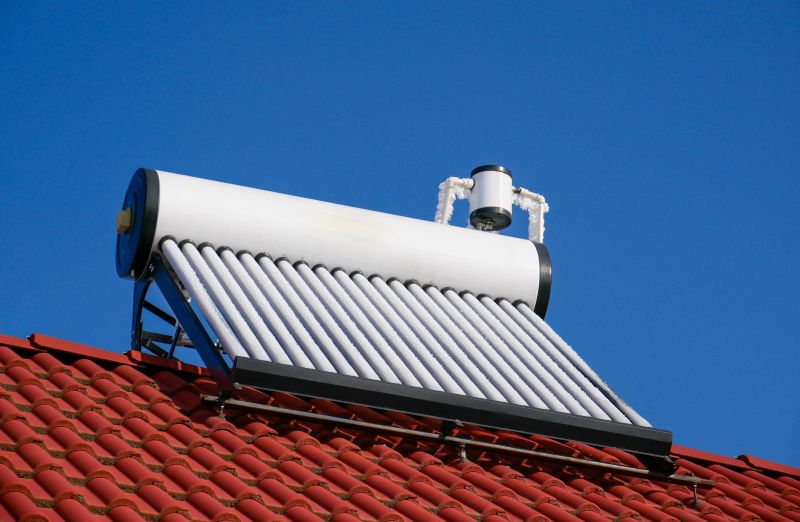 Solar Water Heater Maintenance in Boca Raton, FL