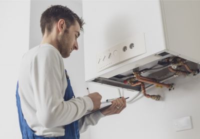 Tankless Water Heater Repair in Fort Lauderdale, FL
