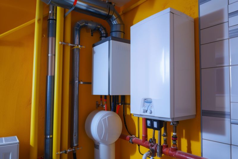 Tankless Water Heater Repair in West Palm Beach, FL