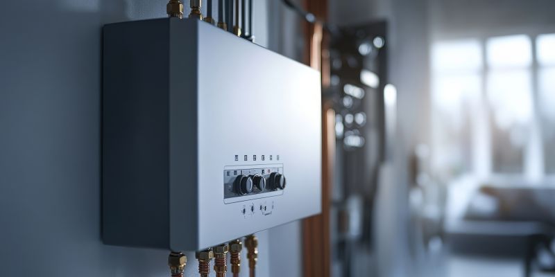 Tankless Water Heater Service in Fort Lauderdale, FL