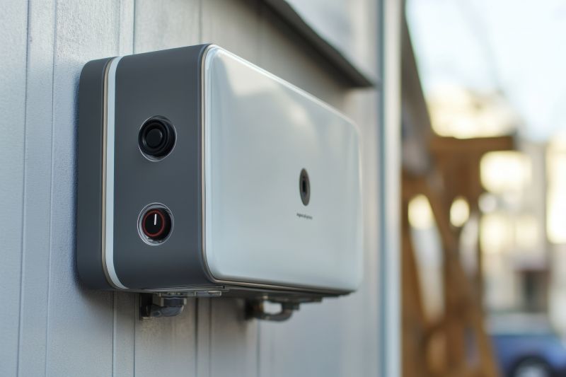 Tankless Water Heater Service in Sacramento, CA