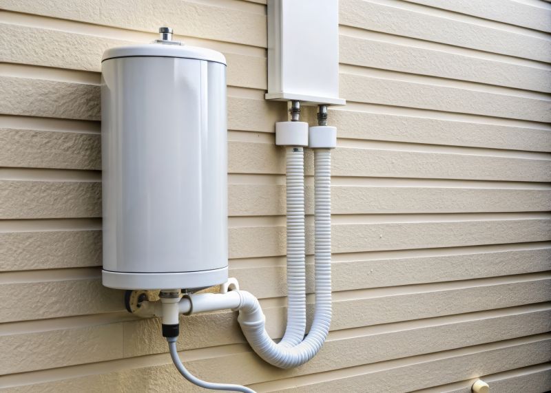 Tankless Water Heater Service in Annapolis, MD