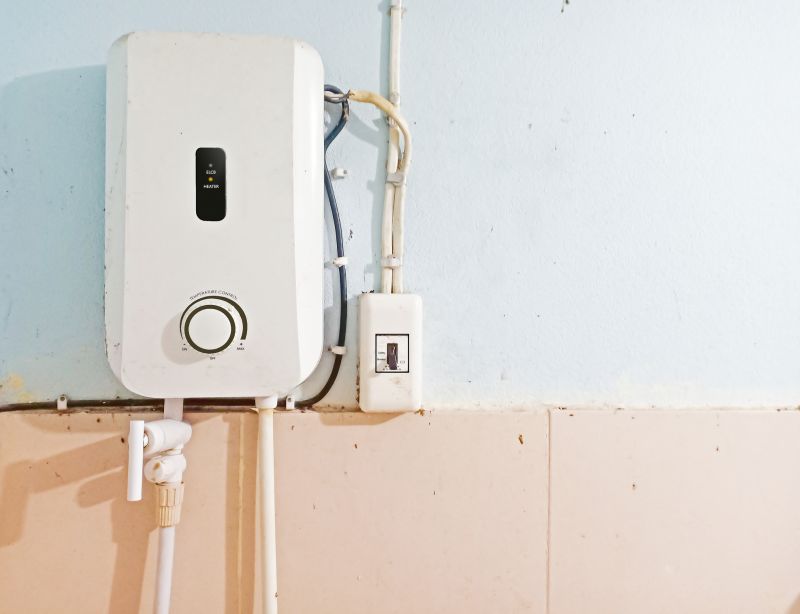 Water Heater Installation in San Antonio, TX