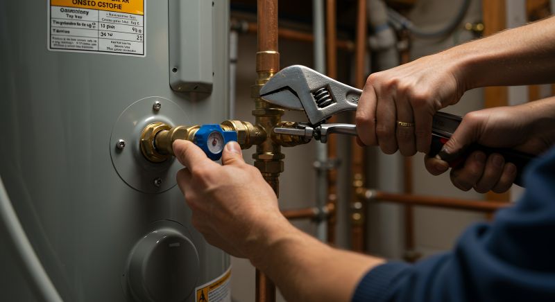 Water Heater Repair in Boca Raton, FL