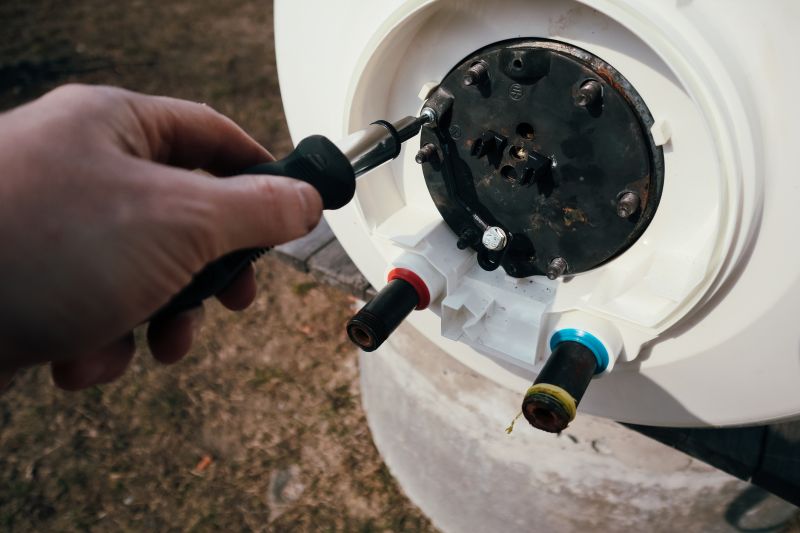 Water Heater Repair in Kansas City, MO