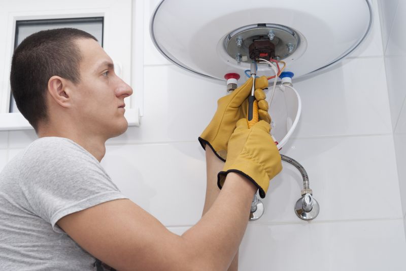 Water Heater Replacement in Annapolis, MD