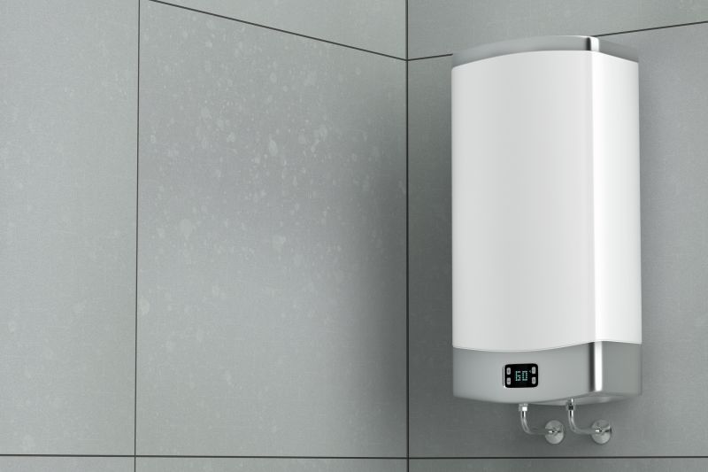 Water Heater Replacement in San Jose, CA
