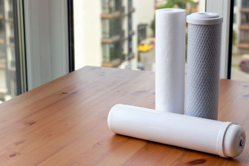 Water Softener Installation in Monmouth County, NJ