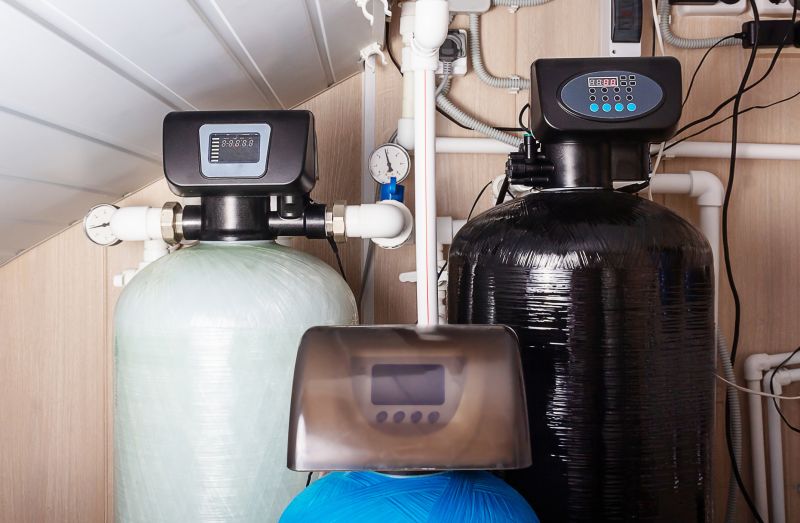 Water Softener Installation in Denver, CO