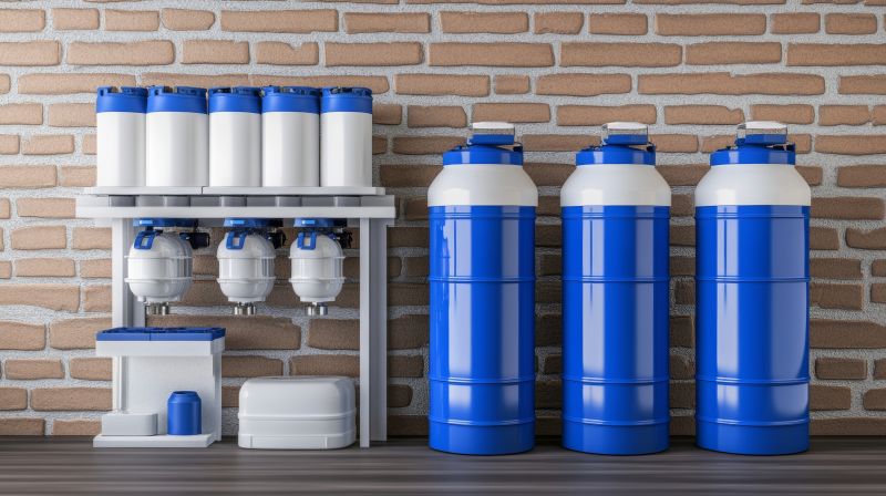 Water Treatment Service in Houston, TX