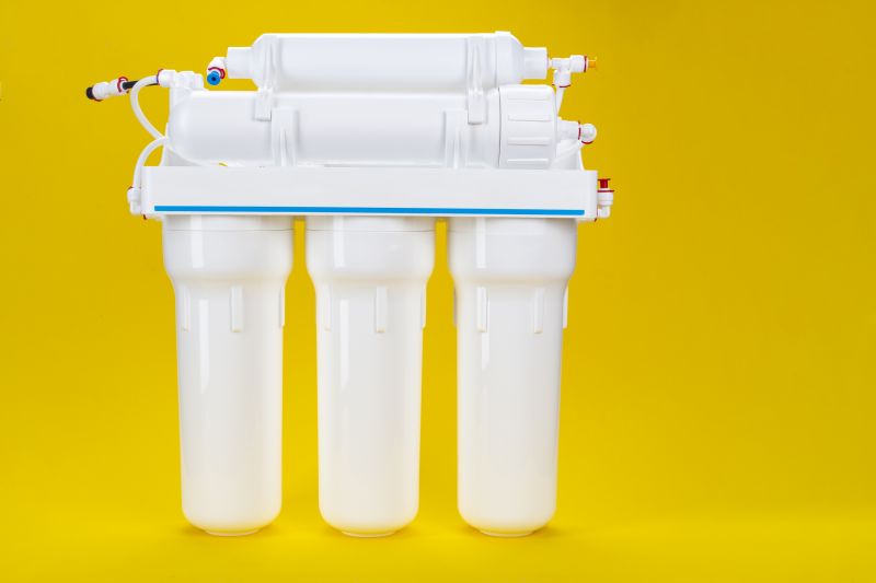 Whole Home Water Filtration in Denver, CO